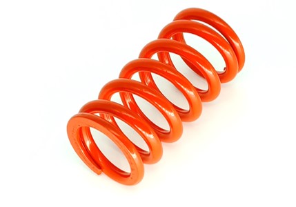 Suspension Springs | Force Technology